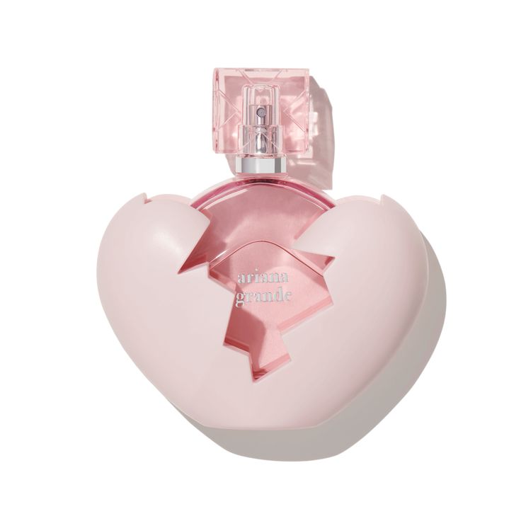  Thank you Next Eau de Parfum (EDP) 100ml