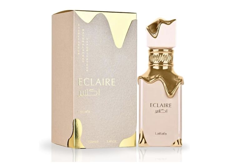 Lattafa Eclaire Eau de Parfum (EDP) 100ml