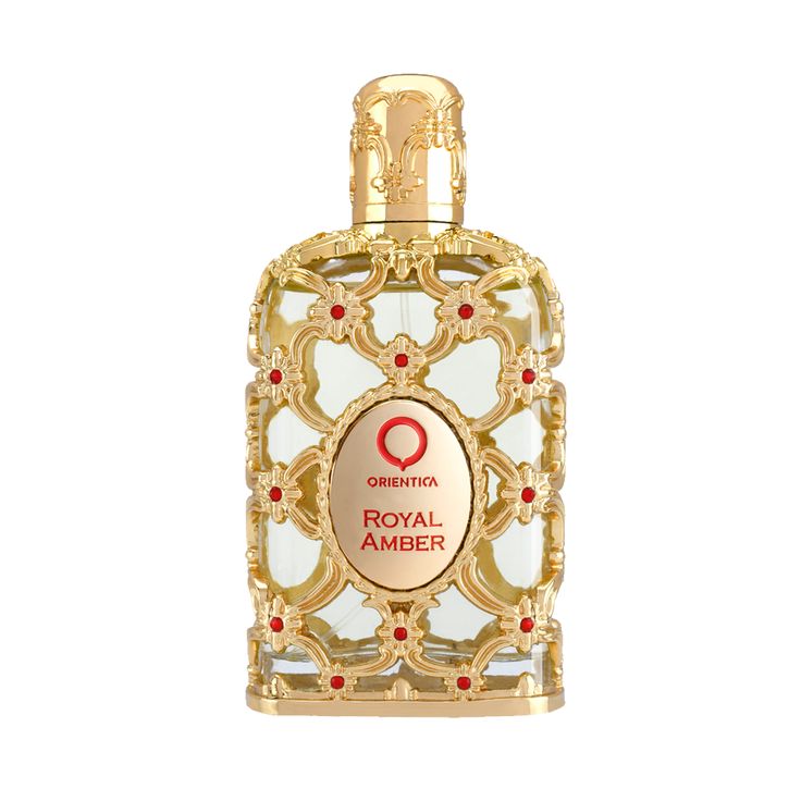 Orientica Royal Amber Eau de Parfum (EDP)