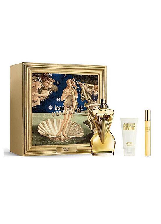 Jean Paul Gaultier Divine Eau de Parfum (EDP)