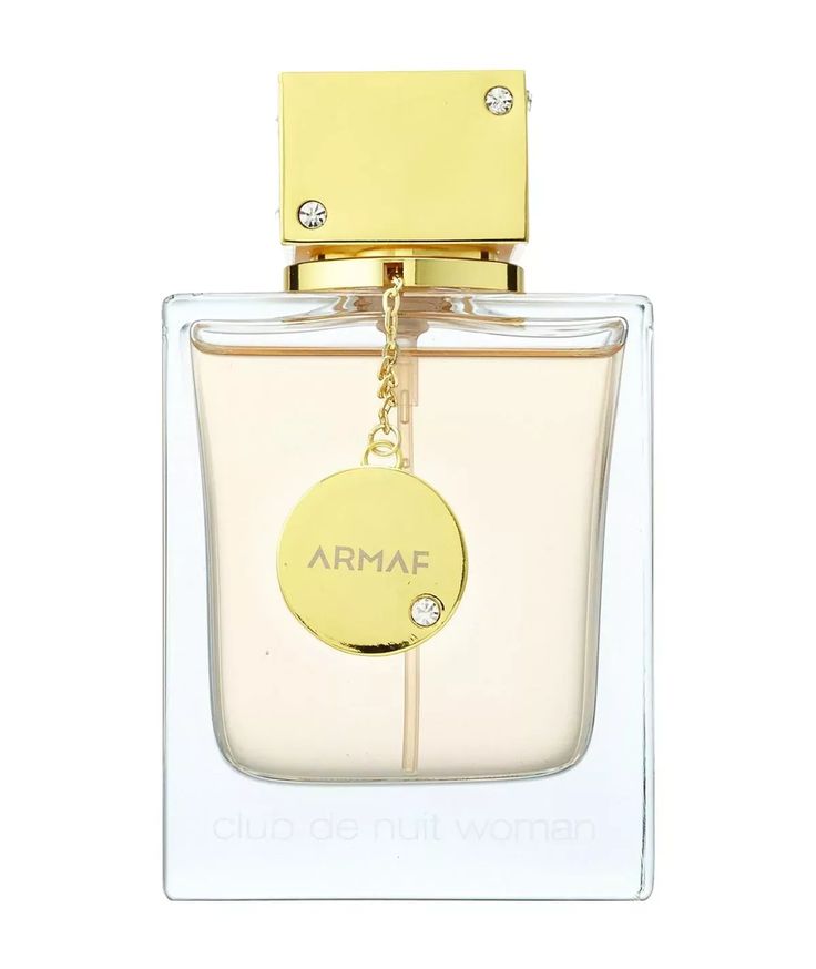 Club de Nuit Women Eau de Parfum (EDP) 105ml