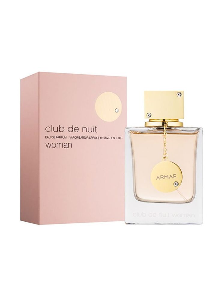 Club de Nuit Women Eau de Parfum (EDP) 105ml