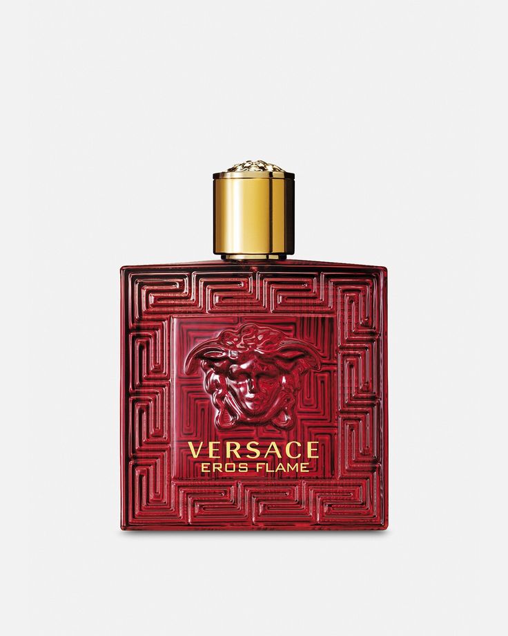 Versace Eros Flame Eau de Parfum (EDP) 100ml