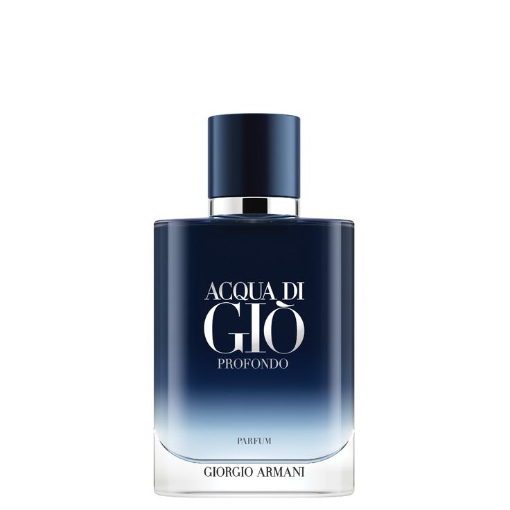 Acqua Di Gio Profondo Parfum 100ml