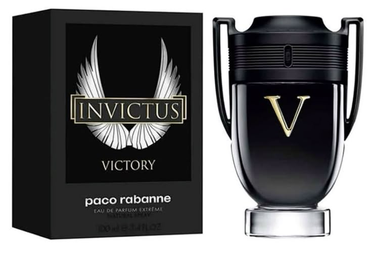 Invictus Victory Eau de Parfum (EDP) 100ml