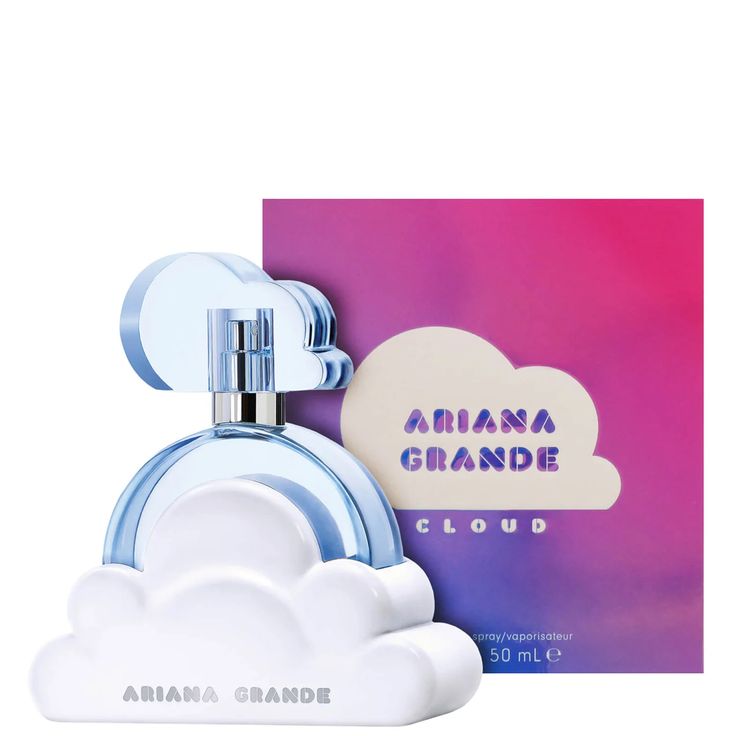 Ariana Grande Cloud Eau de Parfum (EDP) 100ml