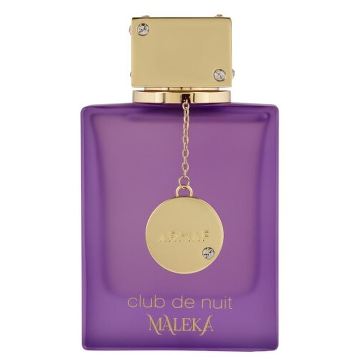 Club de Nuit Maleka Eau de Parfum (EDP) 105ml