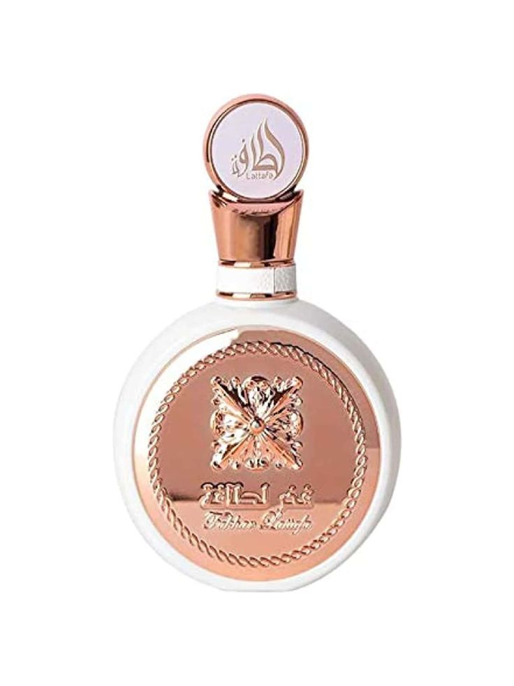 Lattafa Fakhar Rose  Eau de Parfum (EDP) 100ml