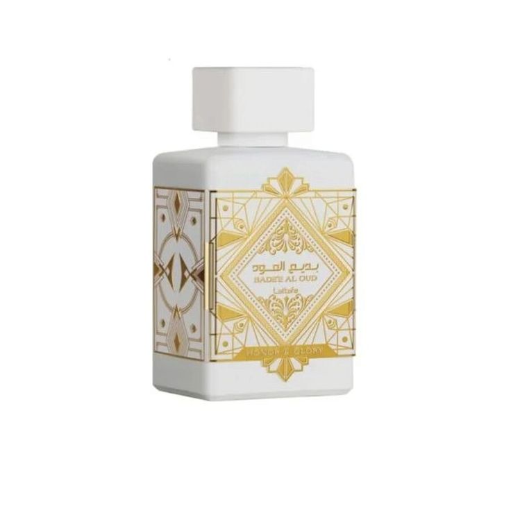 Badee Honor & Glory Al Oud  Eau de Parfum (EDP) 100ml