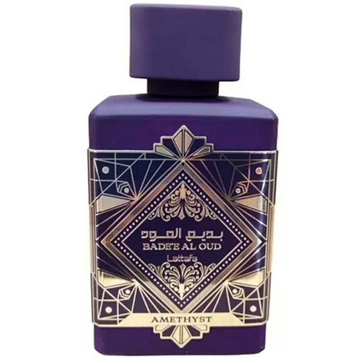 Badee Al Oud Amethyst Eau de Parfum (EDP) 100ml