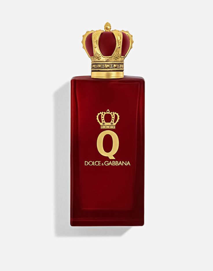 Dolce & Gabbana Q Parfum 100ml