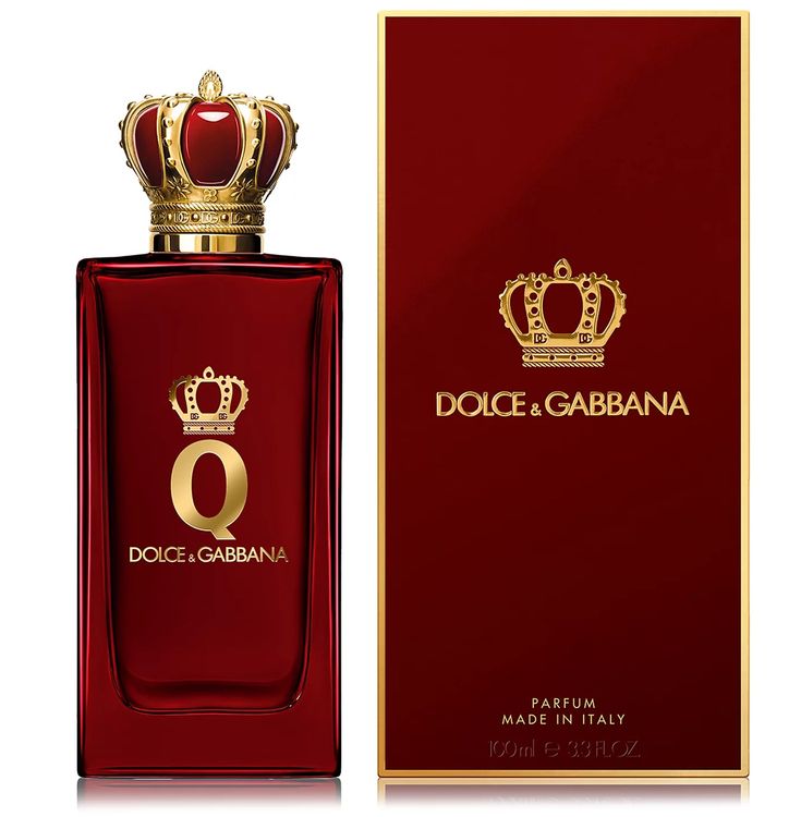 Dolce & Gabbana Q Parfum 100ml