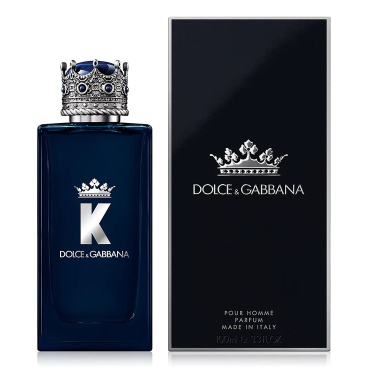 Dolce & Gabbana K Parfum 100ml