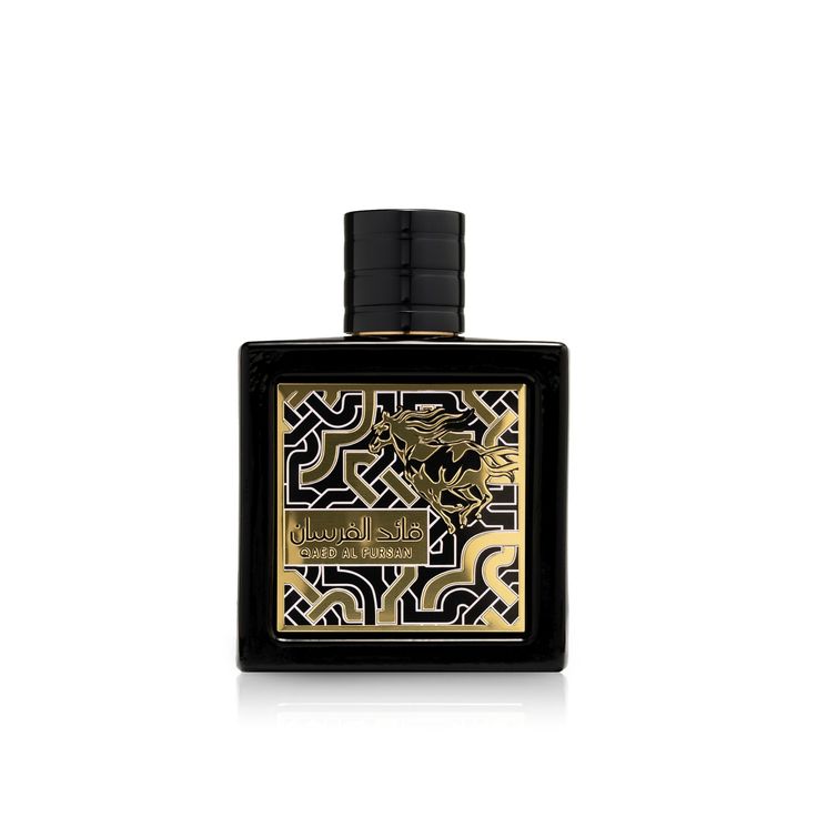 Lattafa Qaed al Fursan  Eau de Parfum (EDP) 90ml