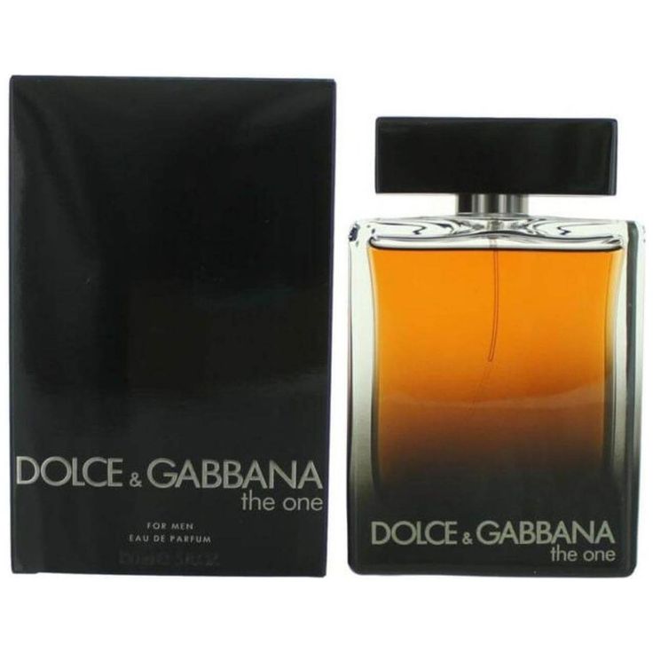 Dolce & Gabbana The One Eau de Parfum (EDP) 100ml