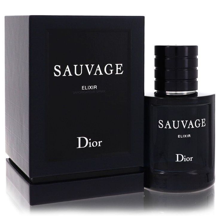 Christian Dior Sauvage Elixir  Eau de Parfum (EDP) 100ml