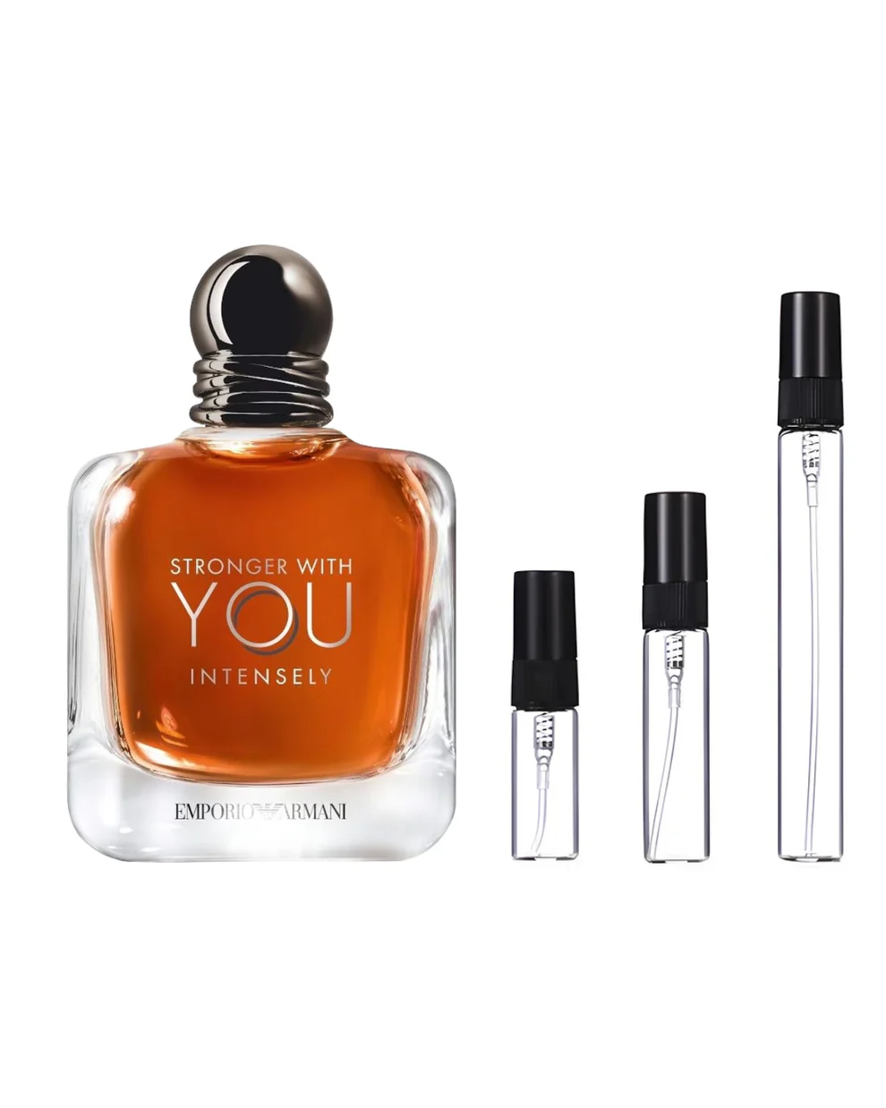 Stronger With You Intensely EDP 5ml (Decant)