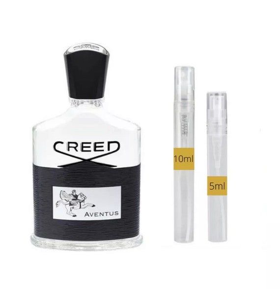Creed Aventus EDP 5ml (Decant)