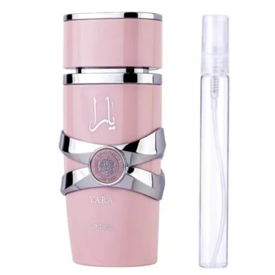 Lattafa Yara EDP 5ml (Decant)
