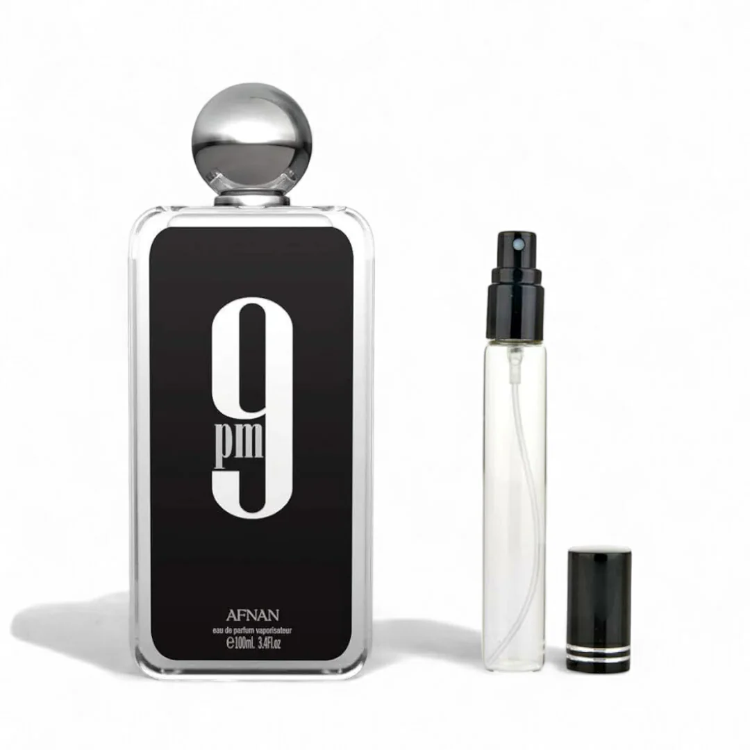 Afnan 9pm EDP 5ml (Decant)
