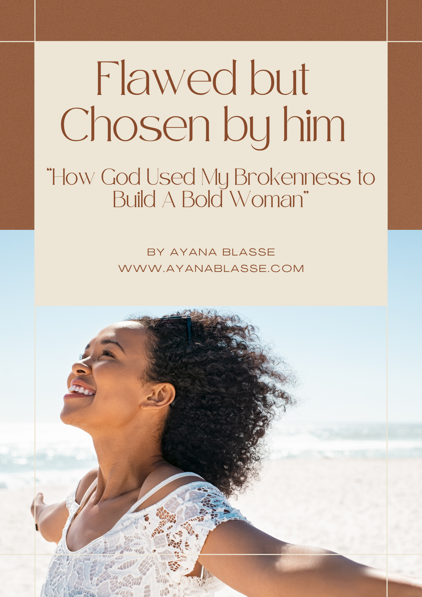 Flawed But chosen by him Mini eBook