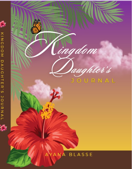 Kingdom Daughter's Journal