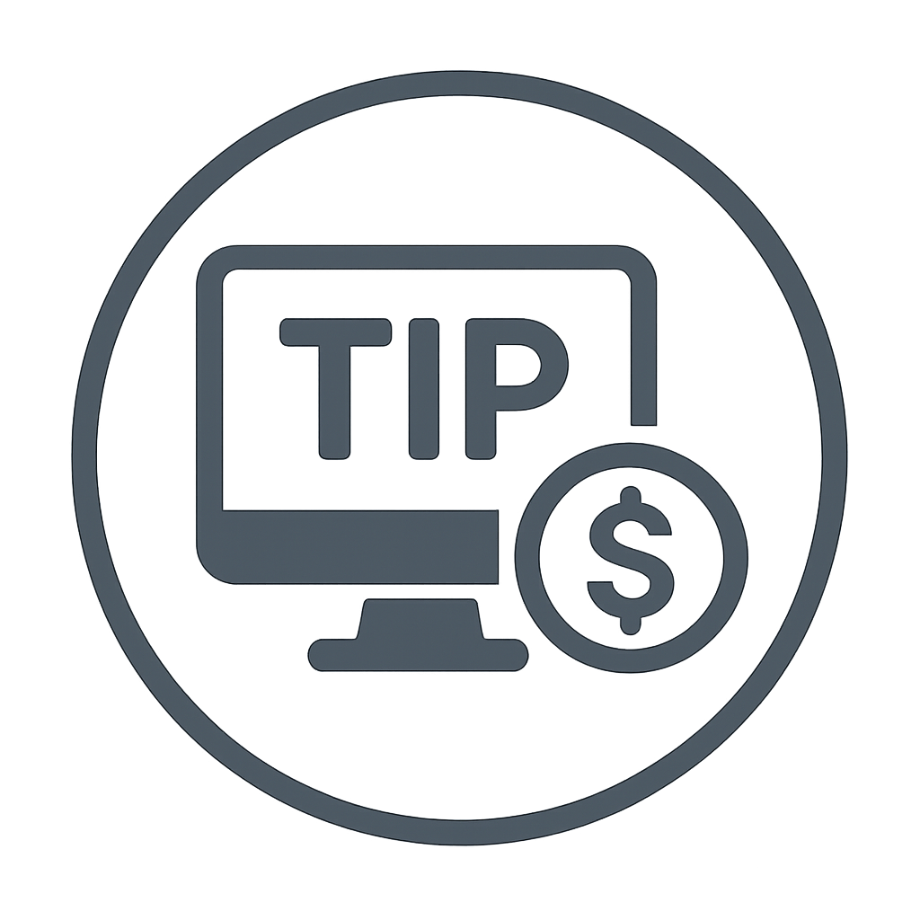 Tip