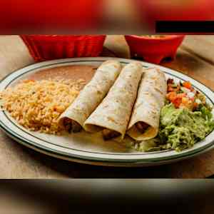 Tacos al Carbon
