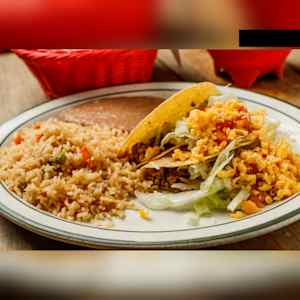 Combo Dinner #11