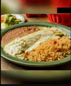 Combo Dinner #12