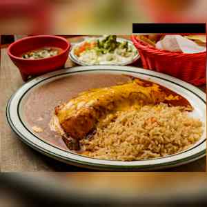 Combo Dinner #13