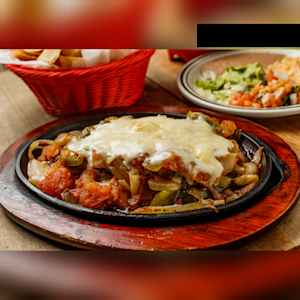 Carne Asada A la Mexicana Special