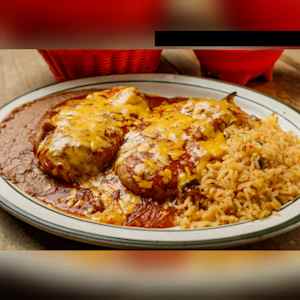 Chiles Relleno Special