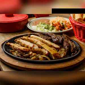 Fajitas