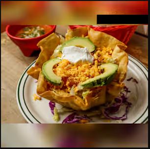 Taco Salad