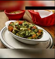 Mex Guacamole