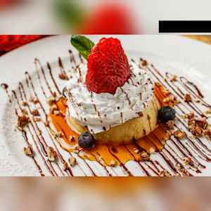 Caramel Flan