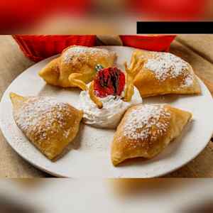 Sopapillas