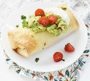 Side-Chimichanga