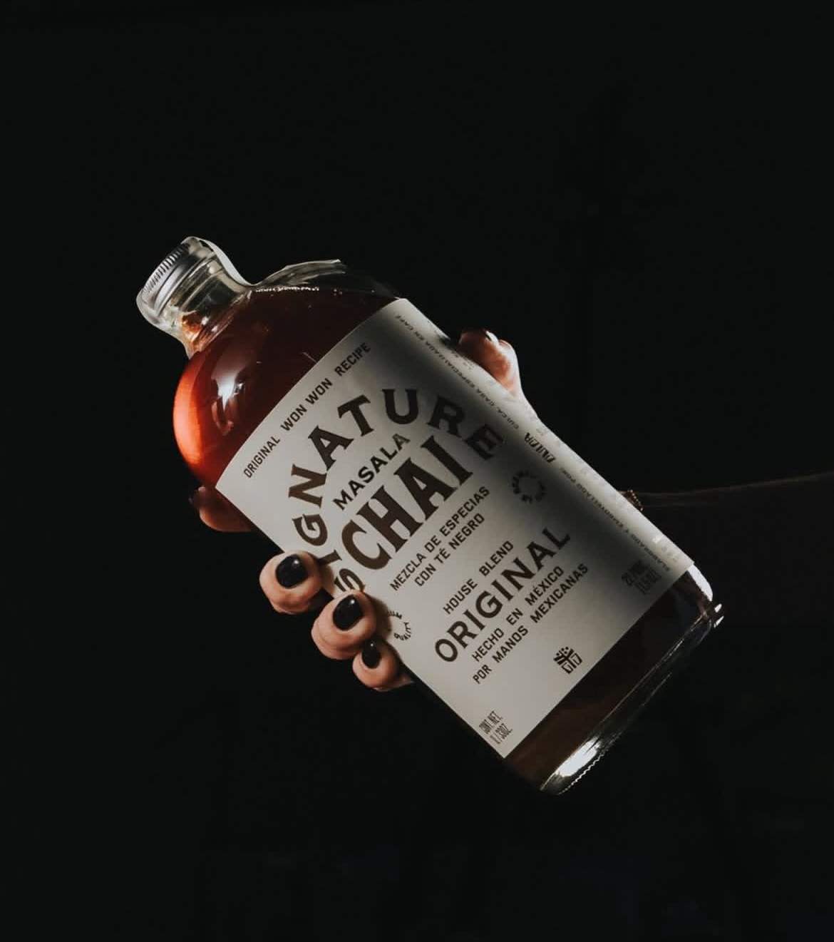 Concentrado Masala Chai Original