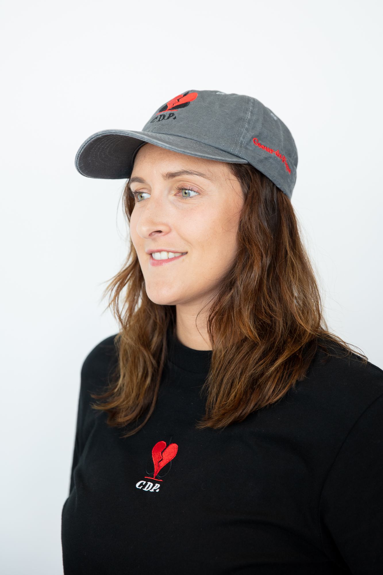 Oversize CDP. Absolu — Unisexe  