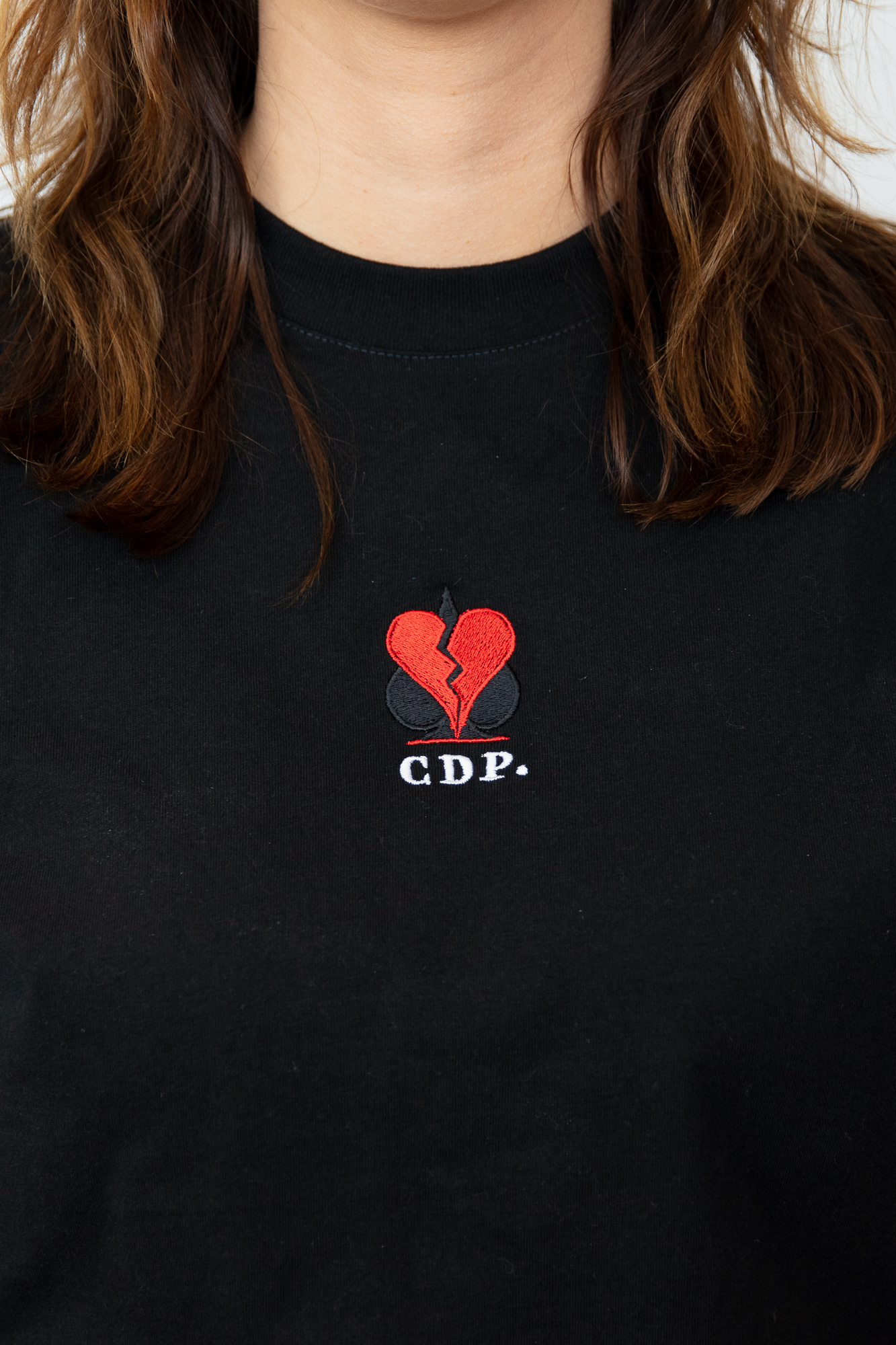 Oversize CDP. Absolu — Unisexe  