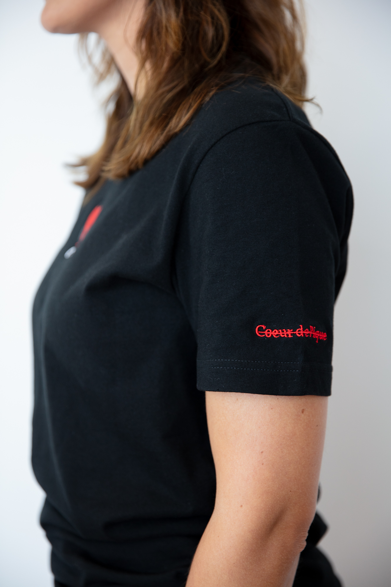 Oversize CDP. Absolu — Unisexe  