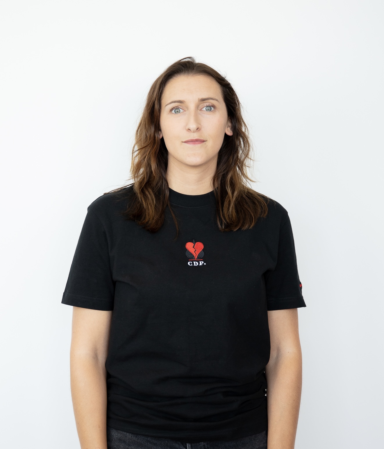 Oversize CDP. Absolu — Unisexe  