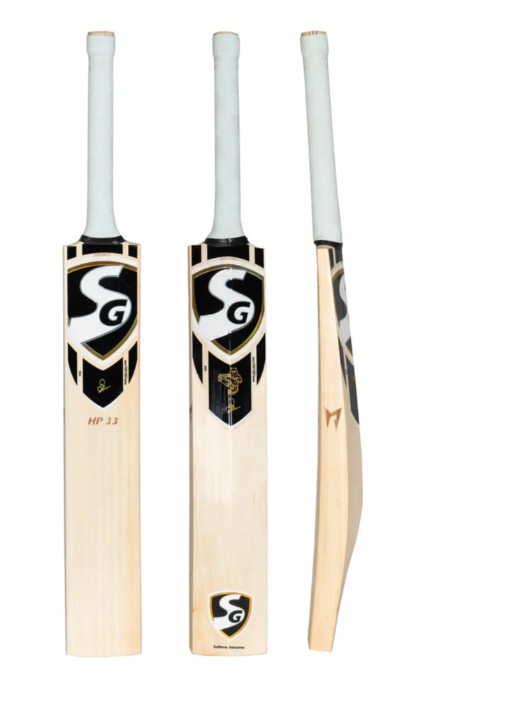 SG Cricket Bat