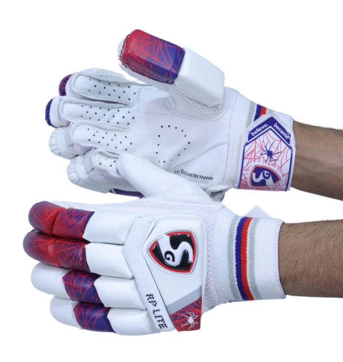 Cricket Batting Gloves