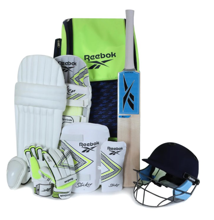 Complete Cricket Kit