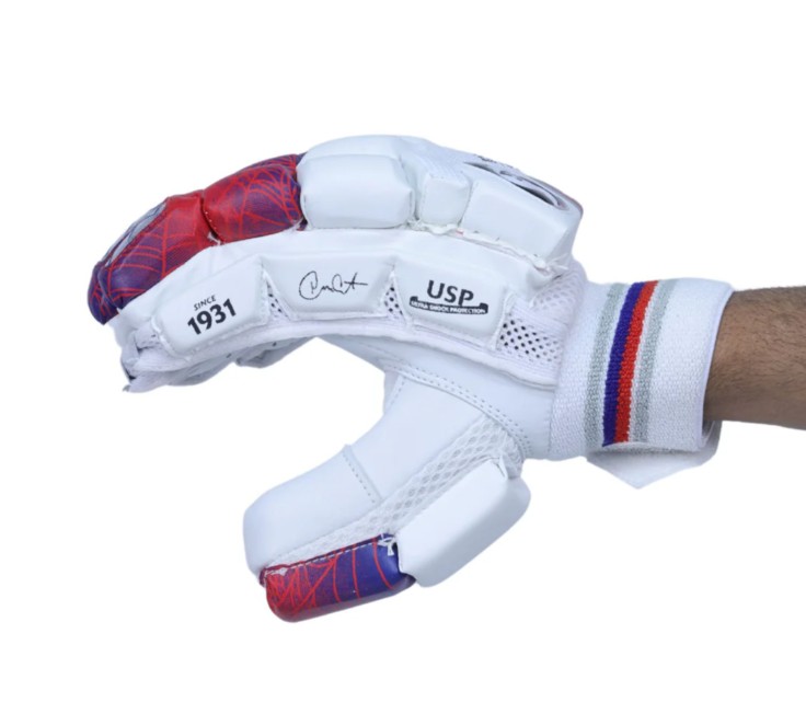 Cricket Batting Gloves