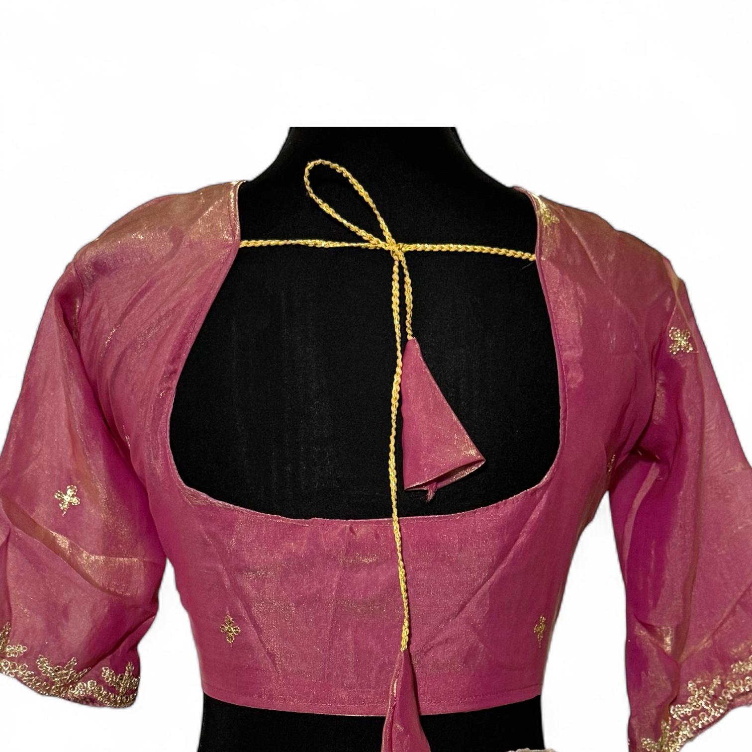 Stunning light weight Lehenga Choli