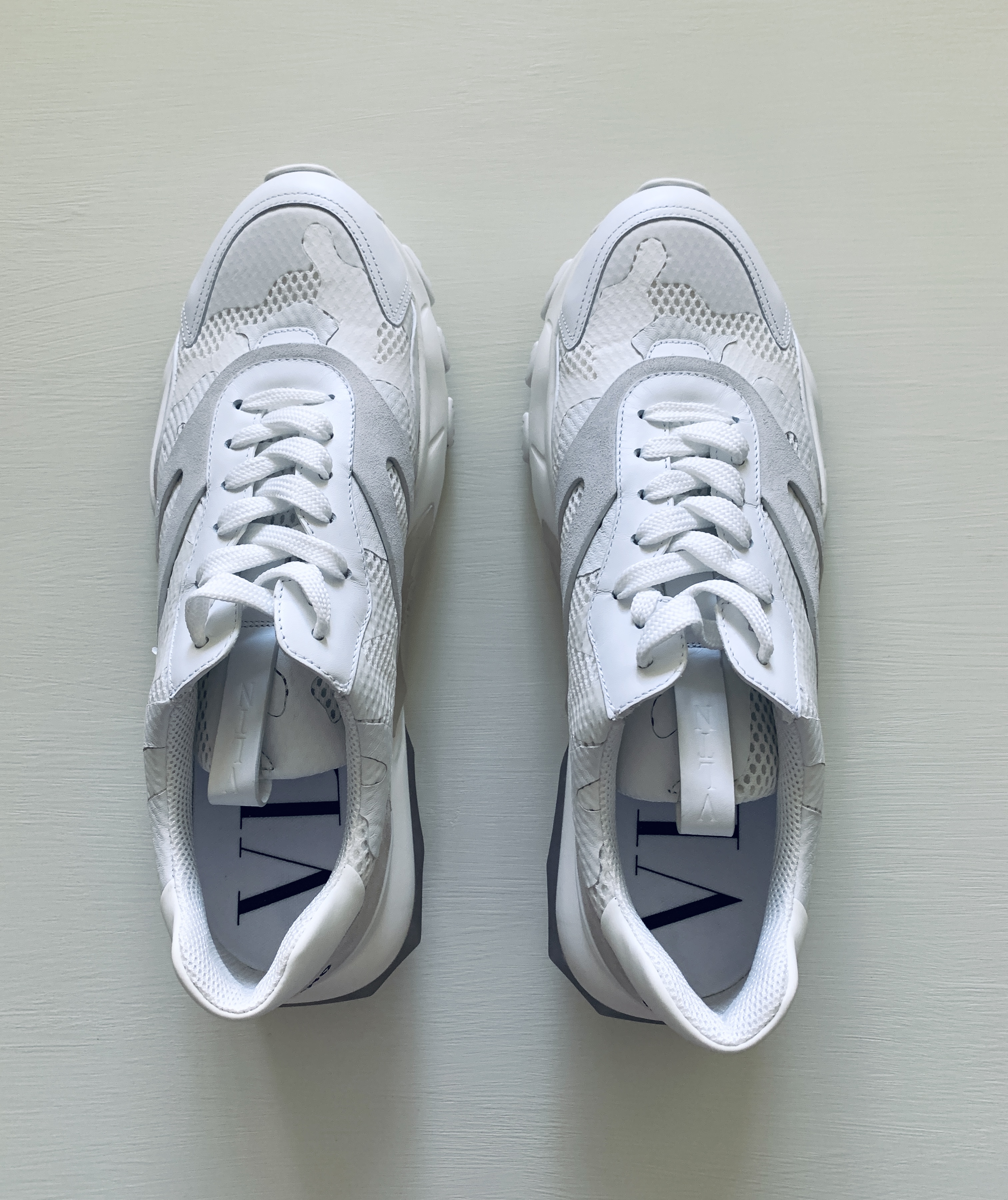 VALENTINO Bounce Sneakers